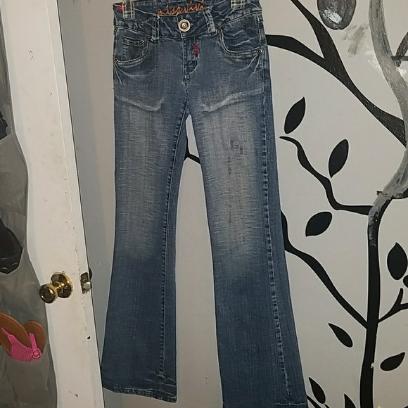 Miss Vivo jeans - Picture 2 of 4