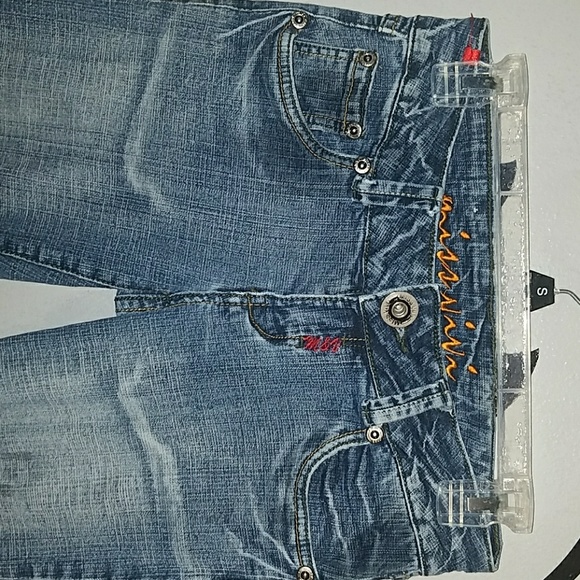Miss Vivo jeans - Picture 3 of 4