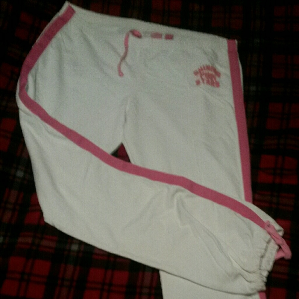 Victoria's Secret Sweatpants