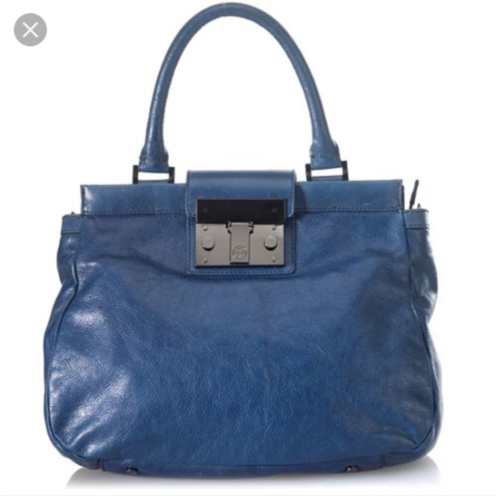 Tory Burch Mini Norah Satchel