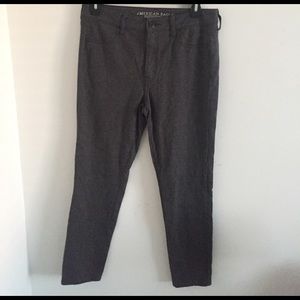 American Eagle Super Stretch Jeggings