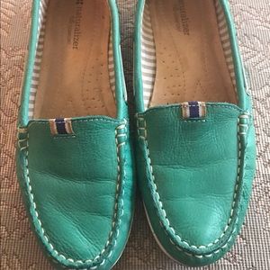 Naturalized loafers size 8.5