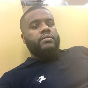 Meet your Posher, Antonio