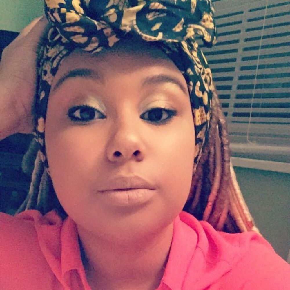 Meet your Posher, Jalyssa