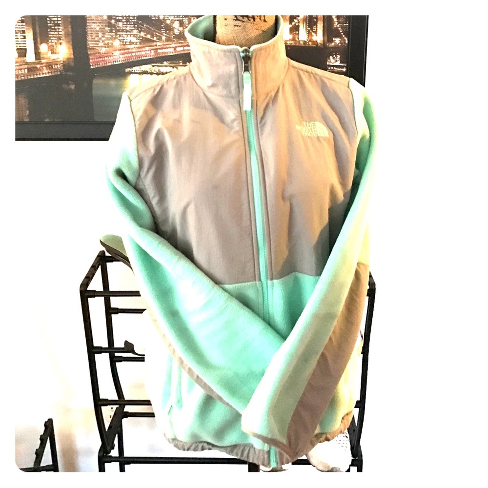 North face jacket