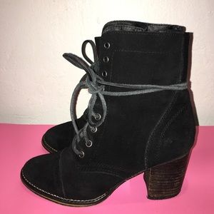 Steve Madden Gretell Boot