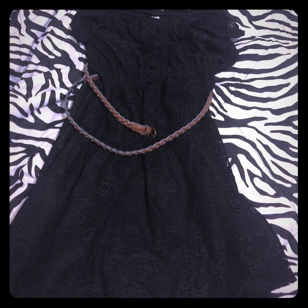 Really Cute Black dress🖤