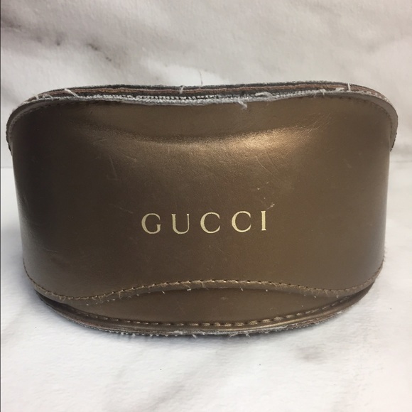 Authentic Cat Eye Gucci Sunglasses main image 6