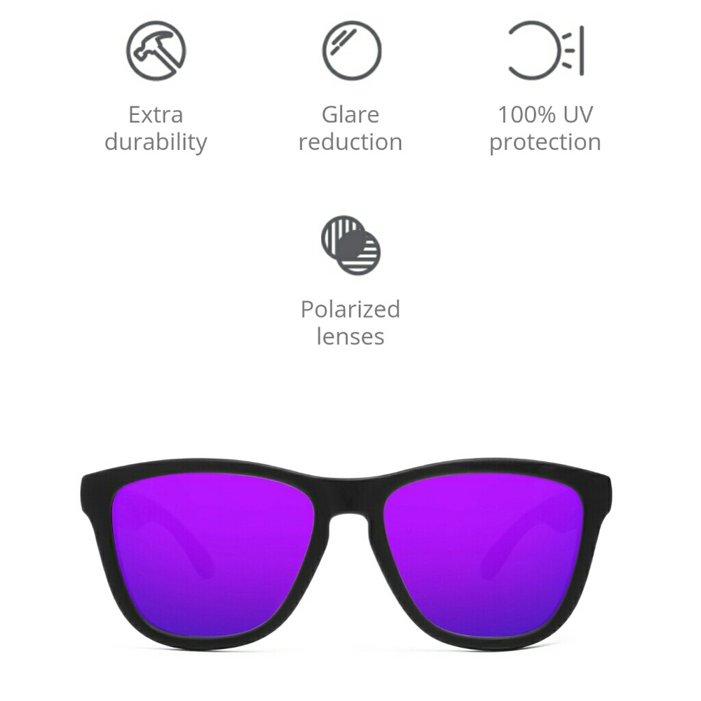 Lakers  sunglasses