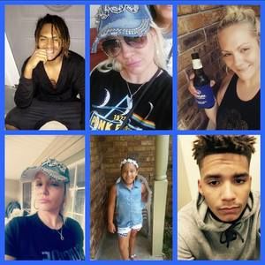 Meet your Posher, Tiffany