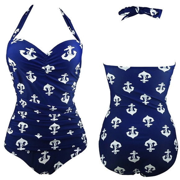 Other - One Piece Sailor Suit
