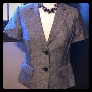 BR Outlet suit jacket- Women's