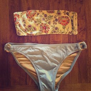 J.Crew bikini set