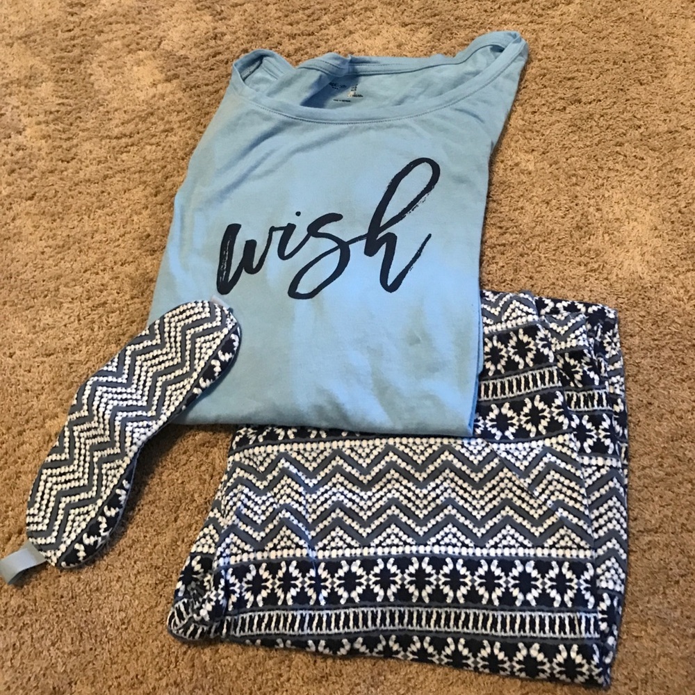 Gap Body Sleep Set