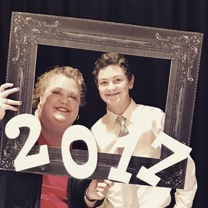 Meet your Posher, Christi