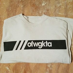 ofwgkta sweatshirt