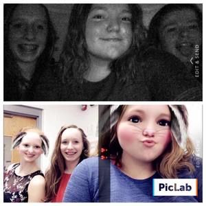 Meet your Posher, Tabitha