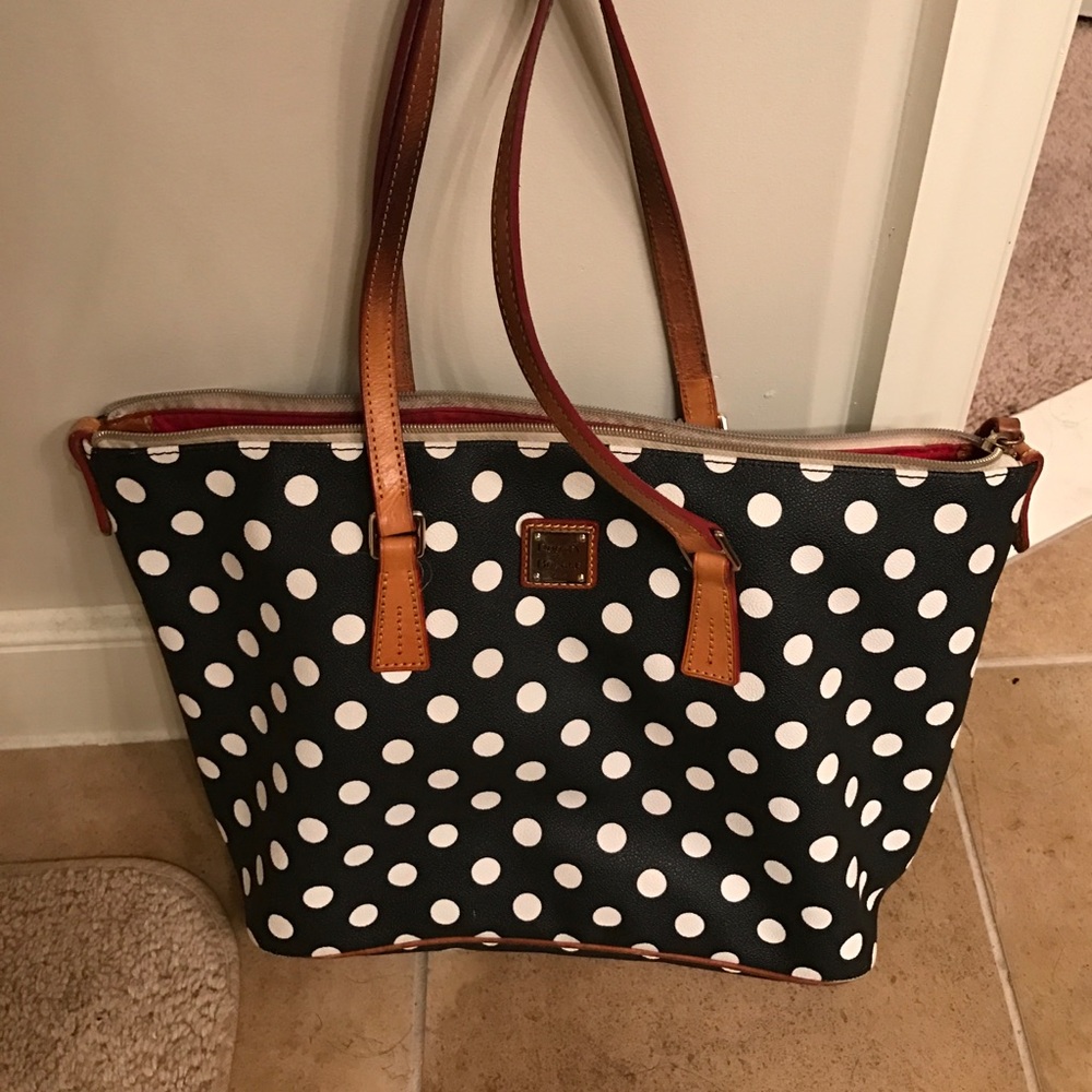 Dooney & Bourke Purse