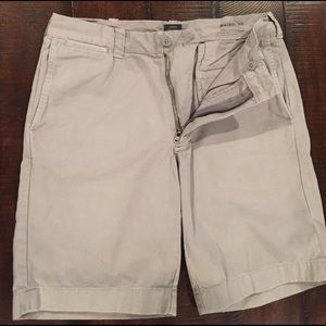 Mens - J. Crew shorts - Waist 30