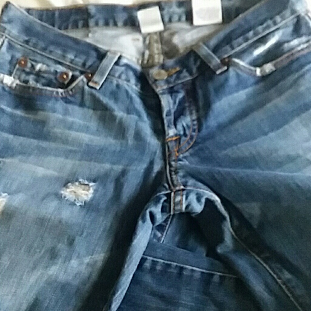 Lucky Brand