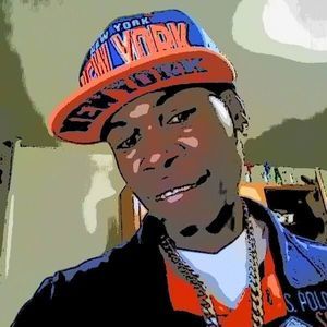 Meet your Posher, Dwayne