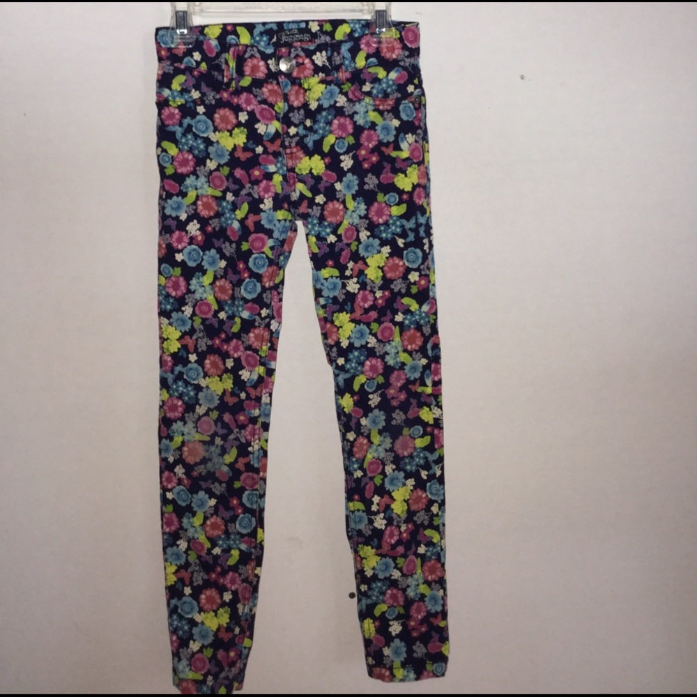 The Children's place jeggings.