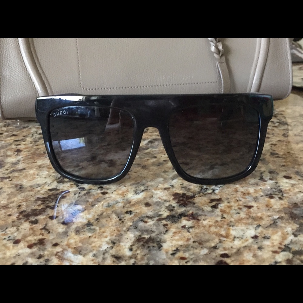 Gucci sunglasses