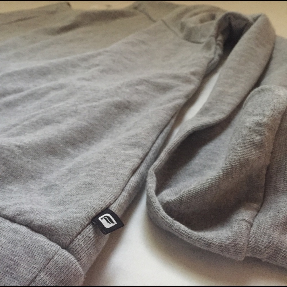 Fabletics Sweatshirt W/ Open Back - image 3