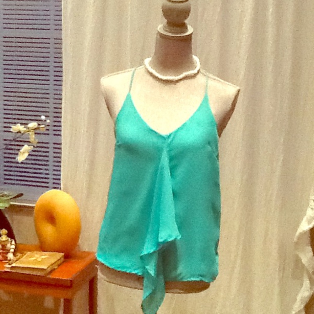 Soft Femine Blouse