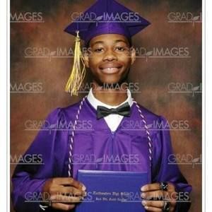 Meet your Posher, Tyler