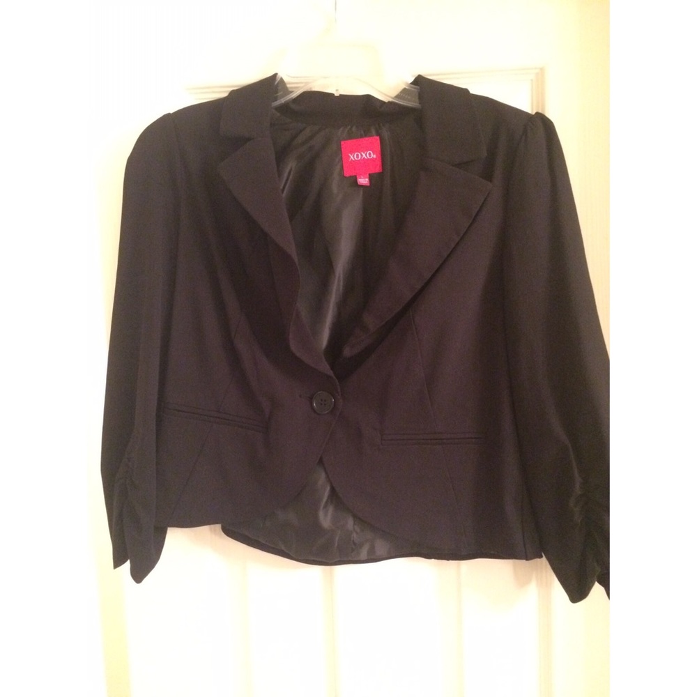 Junior's Blazer