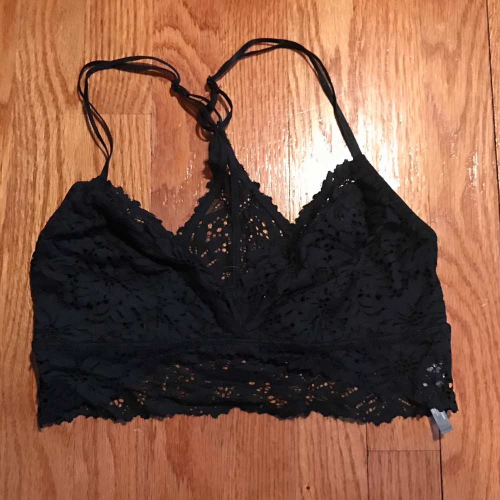 Aerie Lace Bandeau