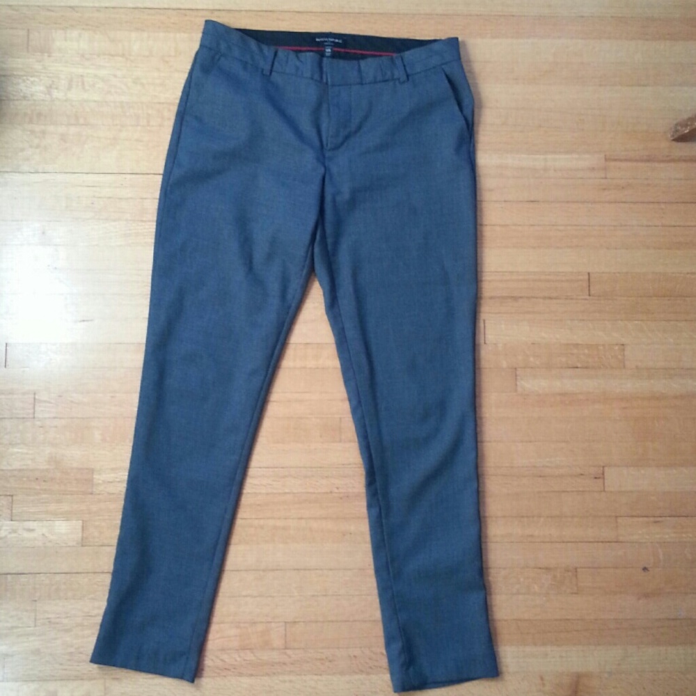 Martin Fit pants