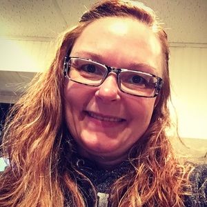 Meet your Posher, Catherine