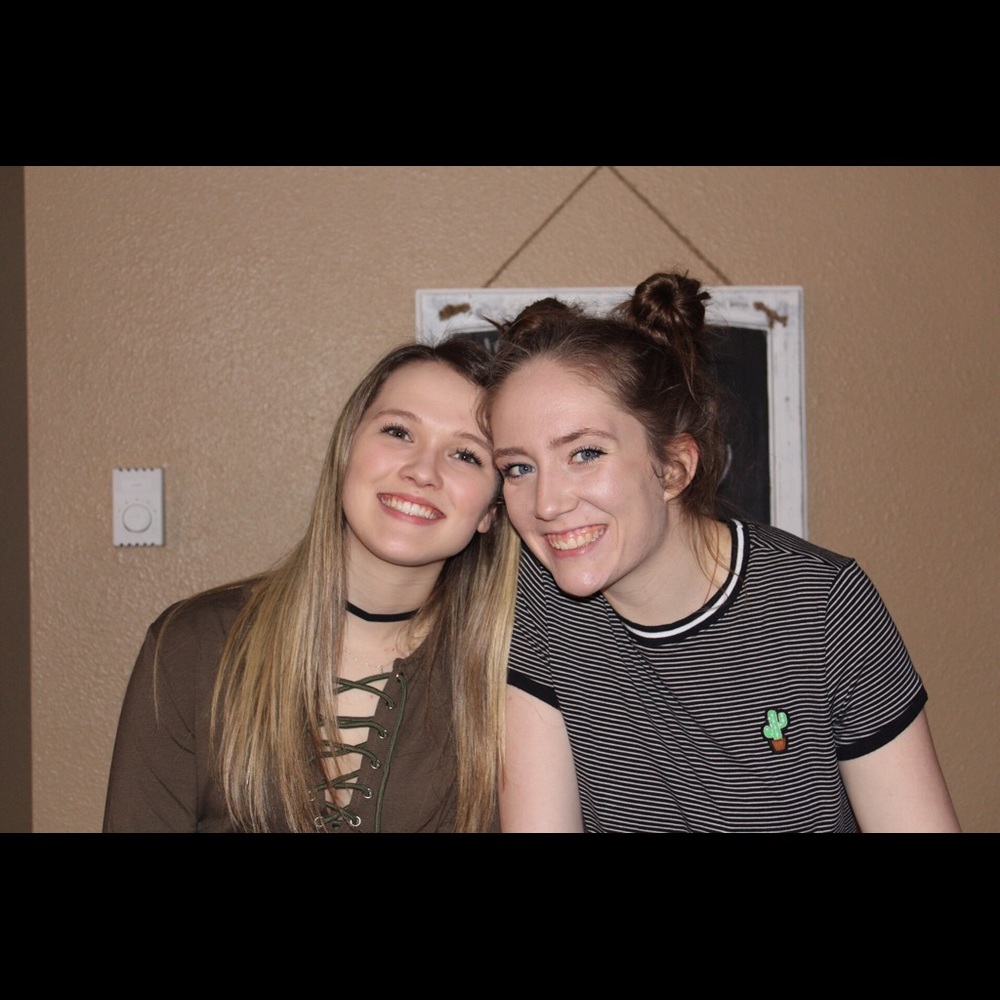 Meet your Posher, Haidyn