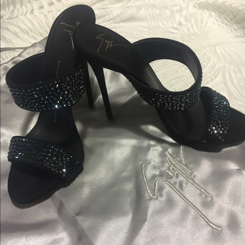 Giuseppe zanotti.