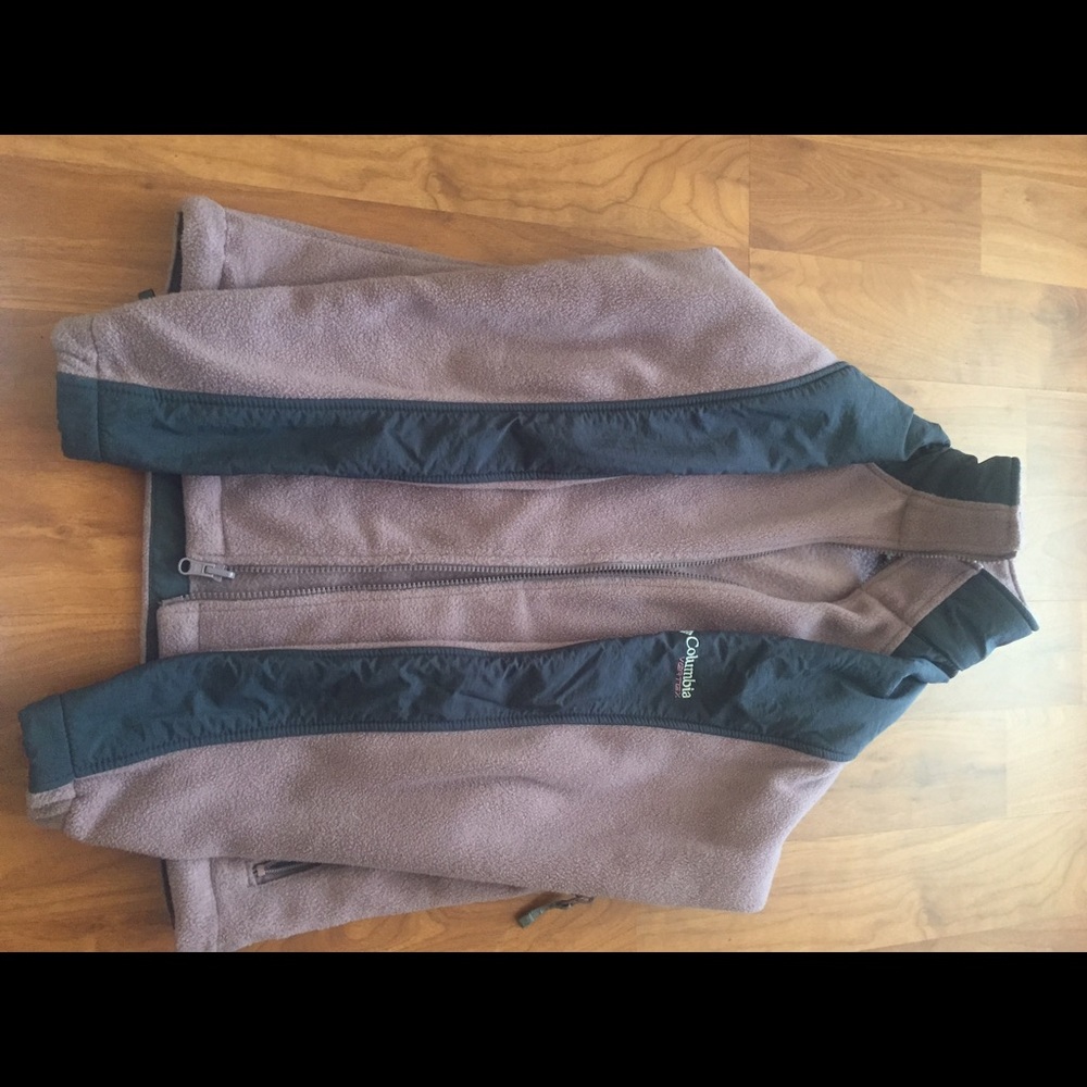 Columbia Jacket