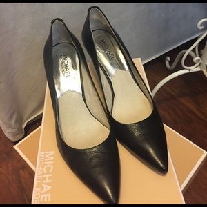 Michael Kors Pumps