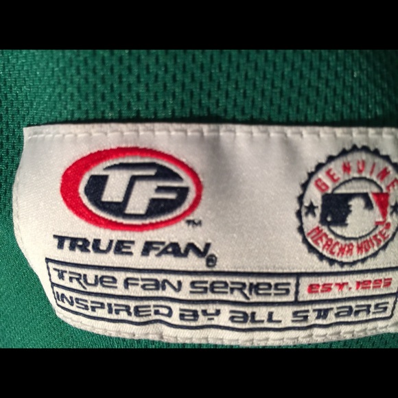 St. Louis Cardinals Jersey Size Large - Picture 3 of 4