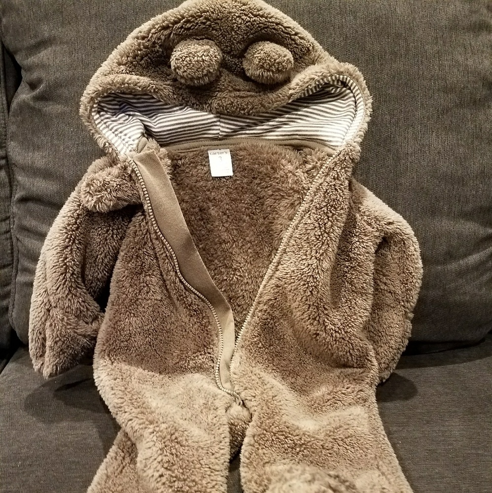 Snowsuit