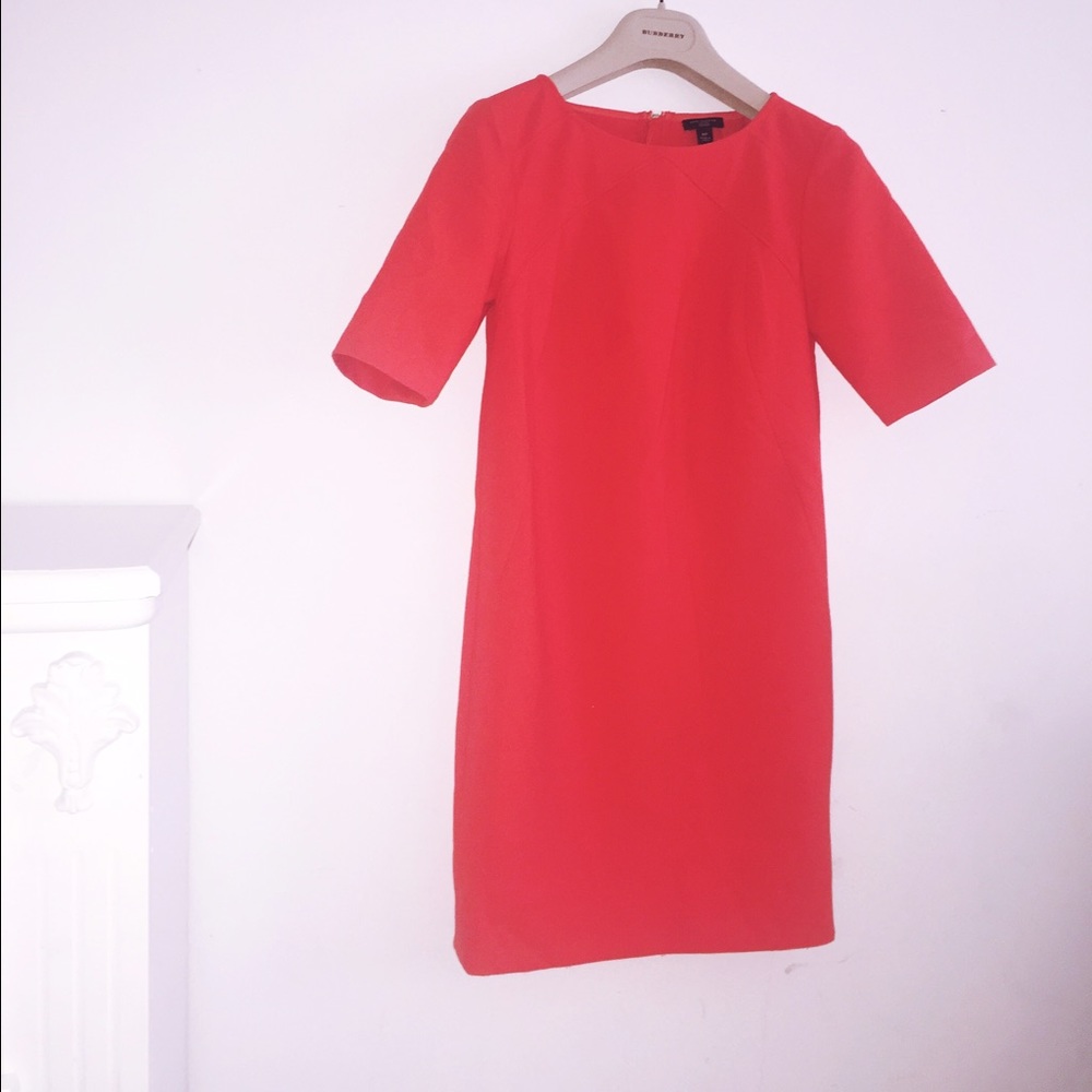 Ann Taylor Dress