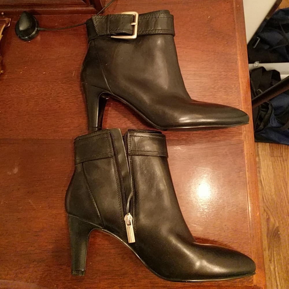 Booties