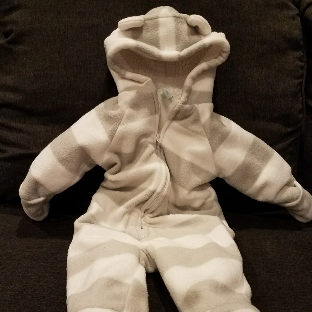 Snowsuit Old Navy