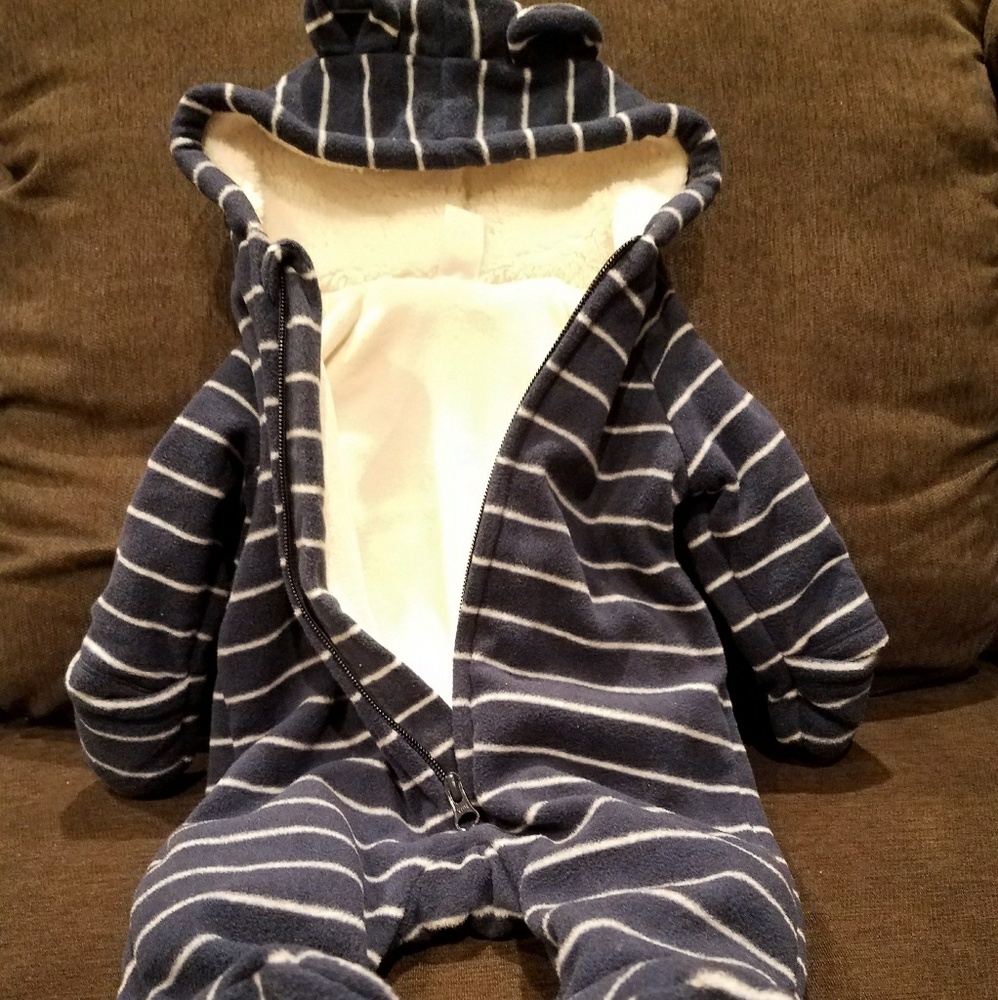 Snowsuit