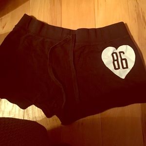 Victoria's Secret PINK shorts