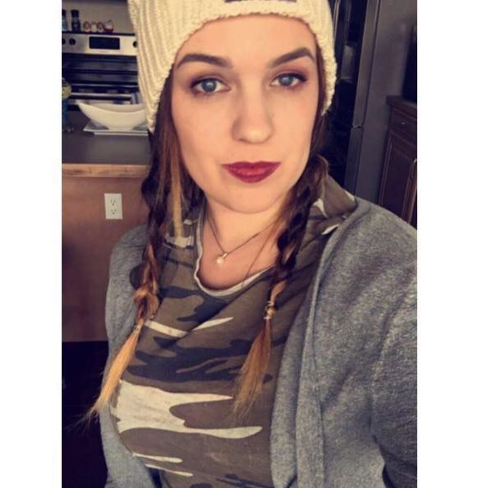 Meet your Posher, Amanda