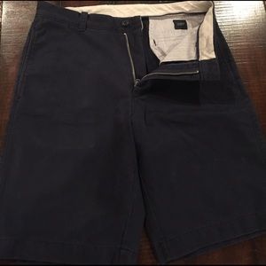 Mens - J. Crew Shorts - Waist 32