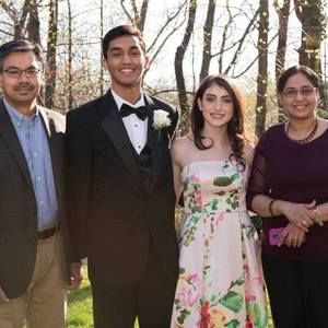 Meet your Posher, Niranjan