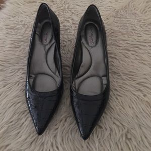 Bandolino Kitten Heels