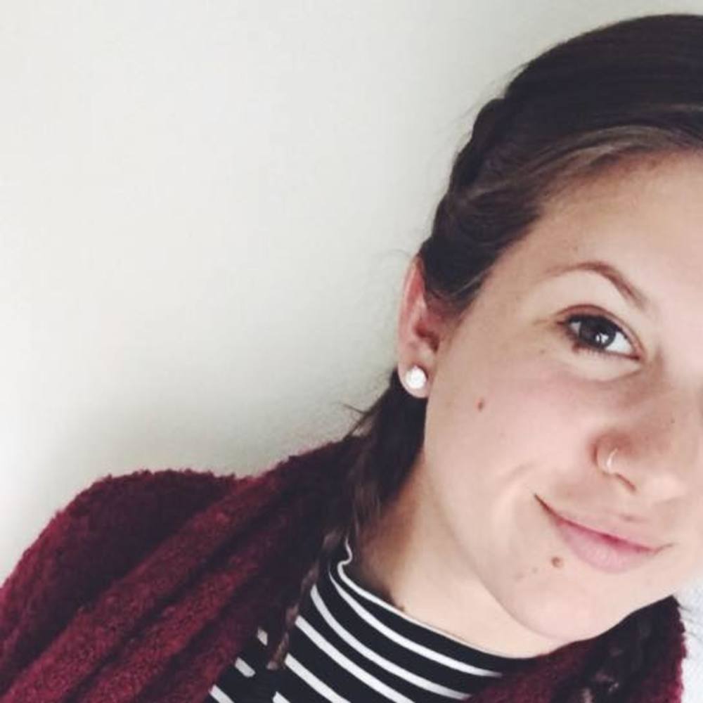 Meet your Posher, Molly